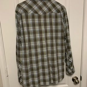 Dues Ex Machina Shirt